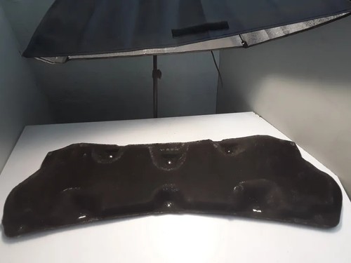 Honda rm bonnet - rm,