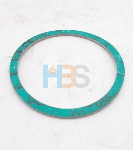 Immersion heater washer - immersion,