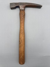 Vintage Craftsman Masonry