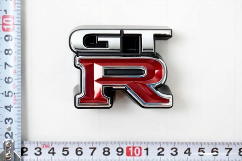 Nissan 62896 aa400 - nissan, gtr