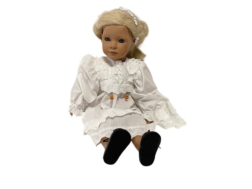 Artist doll heidi - ott, vinyl