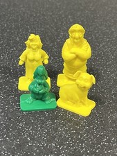 Kelloggs Cereal Toys Disney