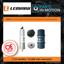 Fuel Pump fits BMW 320D E46