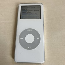Apple iPod Nano (1st
