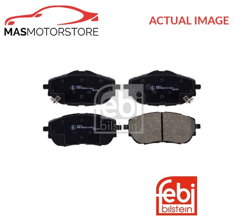 Brake pads set - brake,