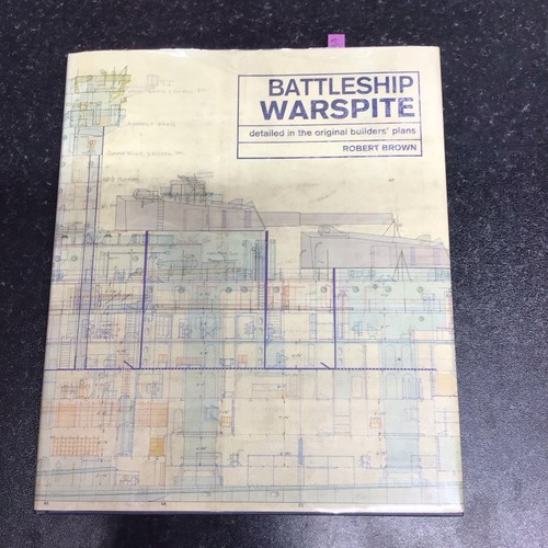 Battleship warspite detailed - battleship,