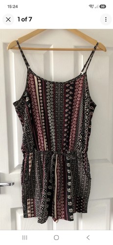 Playsuit women size from - playsuit,