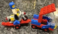 Vintage 1980’s LEGO Set 6654