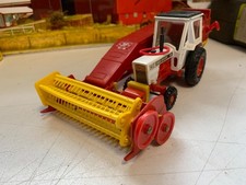CORGI.1:43.FARM.DAVID BROWN