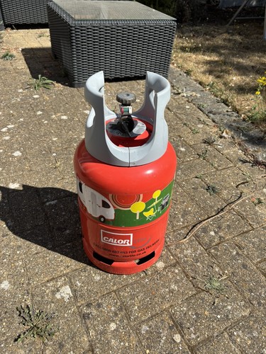 Full calor 6kg - lite, propane