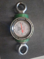 Nagaki Seiki tension meter