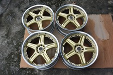 JDM 19" VOLK Racing Rays GTC