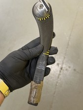 Rare Corima Seatpost Aero 25mm