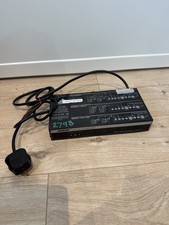 Bose 802-C System Controller 2 Channel It Powers on but no further tests done