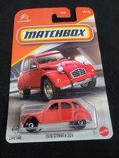 2026 Matchbox 16/125 1970
