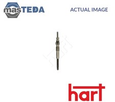 516 867 ENGINE GLOW PLUG HART FOR LAND ROVER FREELANDER I,RANGE ROVER III