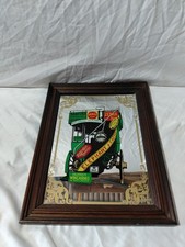 Vintage Advertising Pub Mirror
