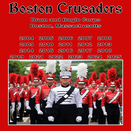 Boston crusaders 2004 - crusaders,
