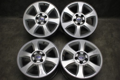 Volvo xc70 alloy wheels - xc70,
