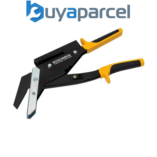 Roughneck 250 slate cutter - roughneck,