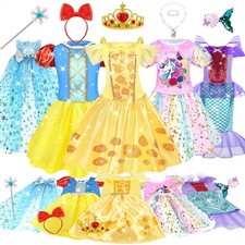 Dreamon Princess Costumes for