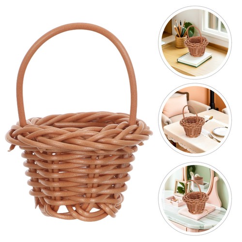 Pcs flower pot decor mini - pcs,