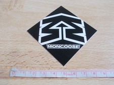 Sticker Cycling - BMX -