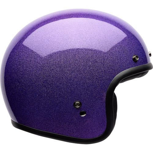 Bell custom 500 open face - bell,