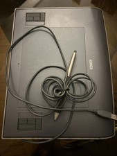 Wacom Intuos 3 PTZ-630 USB