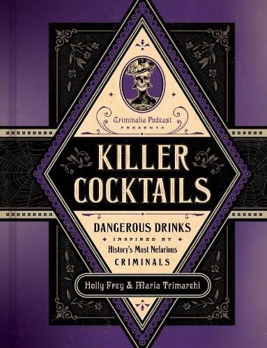 Killer cocktails - killer,