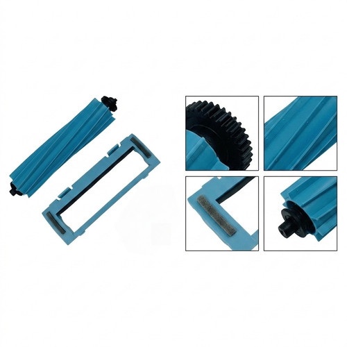 Glue type main - glue-type, brush