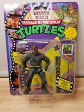 Teenage Mutant Ninja Turtles