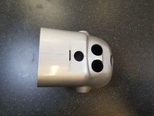 Suzuki A50 genuine OEM headlamp cowl.