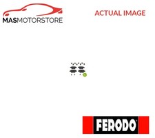 BRAKE PADS SET BRAKING PAD