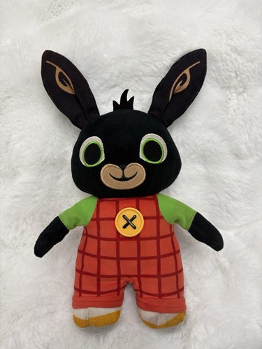 Talking bing plush rabbit - talking,