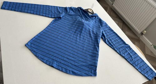 Rohan essence blue - blue, /