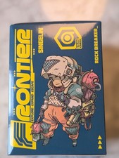 Rock Breaker_ Resin 3D