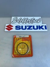 1 set segment std suzuki