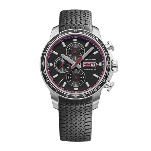 Chopard mille miglia - chopard,