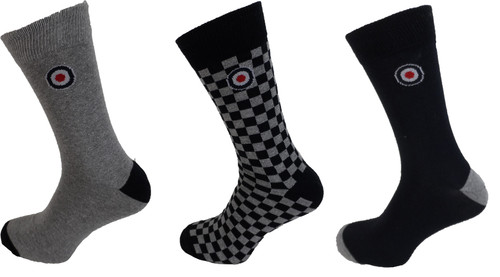 Lambretta mens pair - mens, 3
