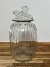 GORGEOUS VINTAGE LARGE RIBBED