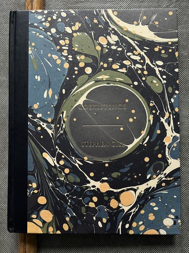 Stephen gill coexistence - stephen,