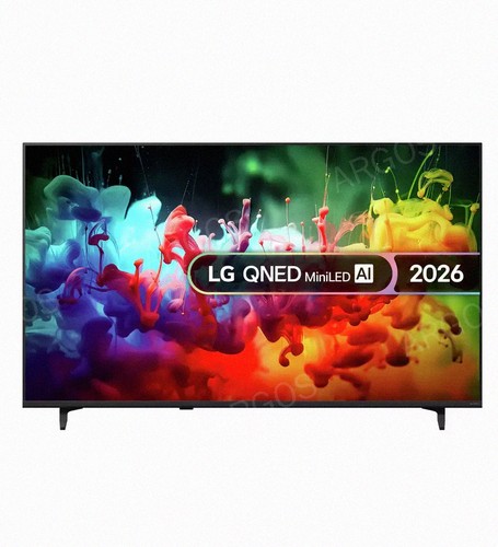 Inch smart 4k - tv,