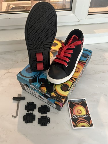 Heelys fresh wheeled - fresh, x2
