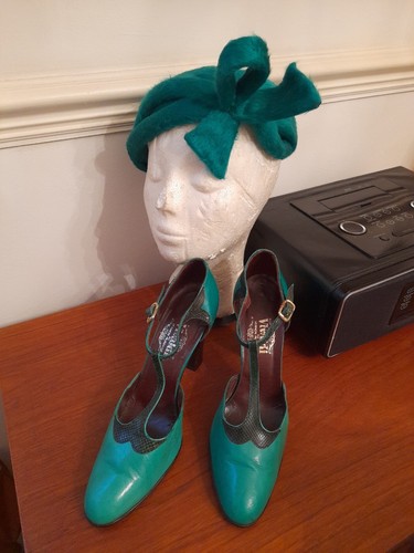 Vintage 60s 70s vivaldi - vintage,