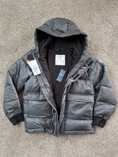 ABERCROMBIE KIDS PUFFER