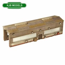 BNIB N Gauge Farish Scenecraft