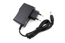 EU Power Adapter For X Rocker Pro Series Pedestral 2.1 #51396 01 Gaming Chair