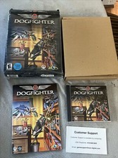 Airfix Dogfighter (PC, 2000)