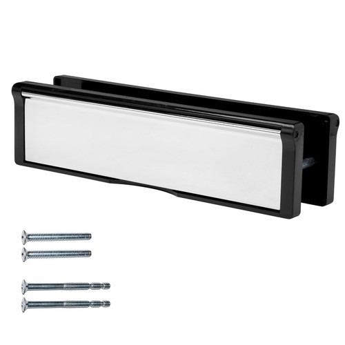 Door letter box 30cm - 12",